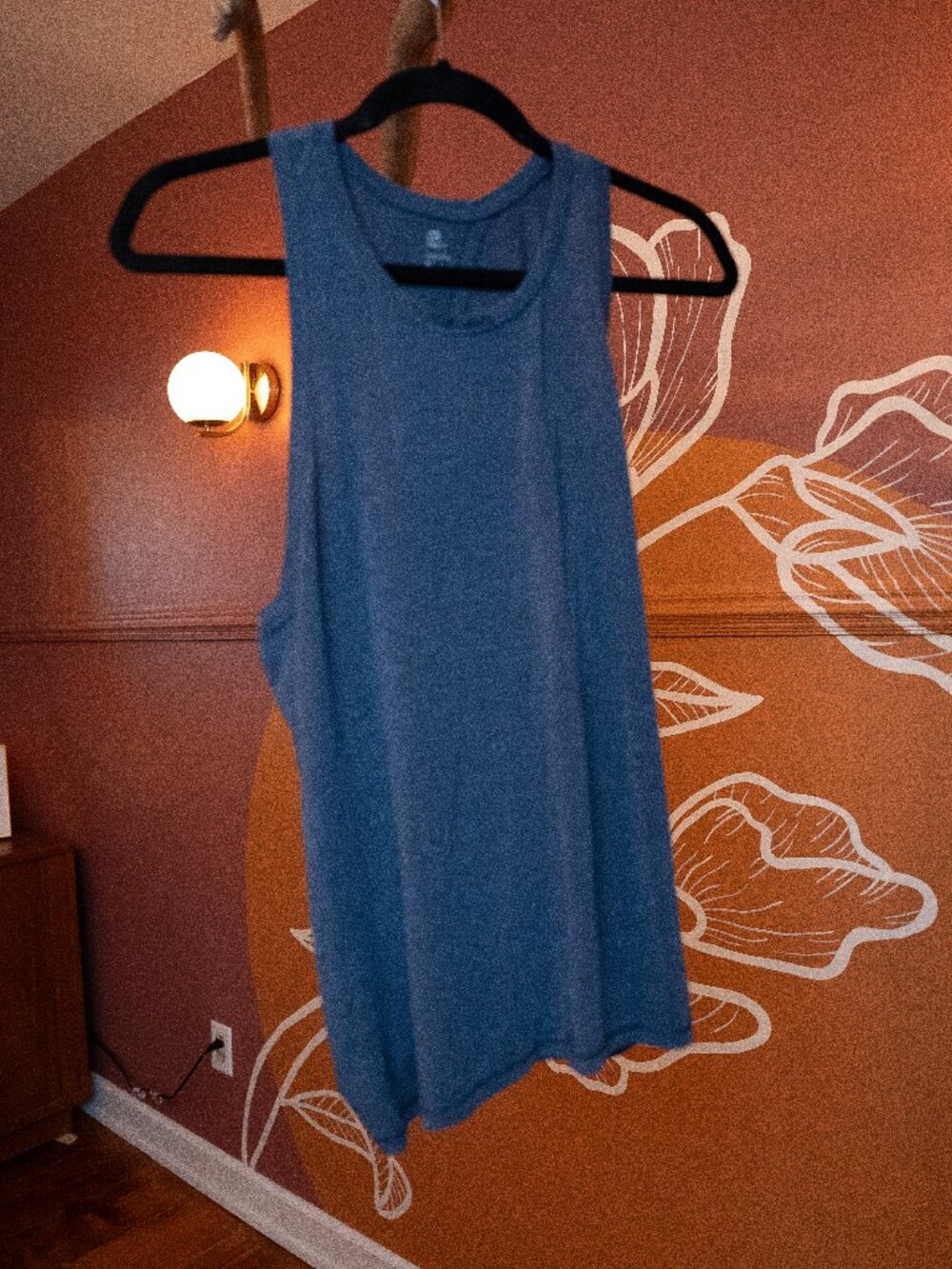 Gapfit Small Sleevless T - Activewear